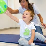 Fisioterapia infantil
