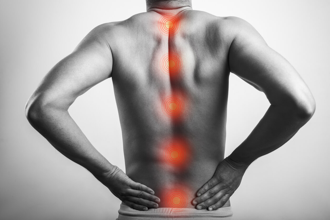 Fisioterapia para dolor de espalda: técnicas y beneficios en el tratamiento del dolor lumbar